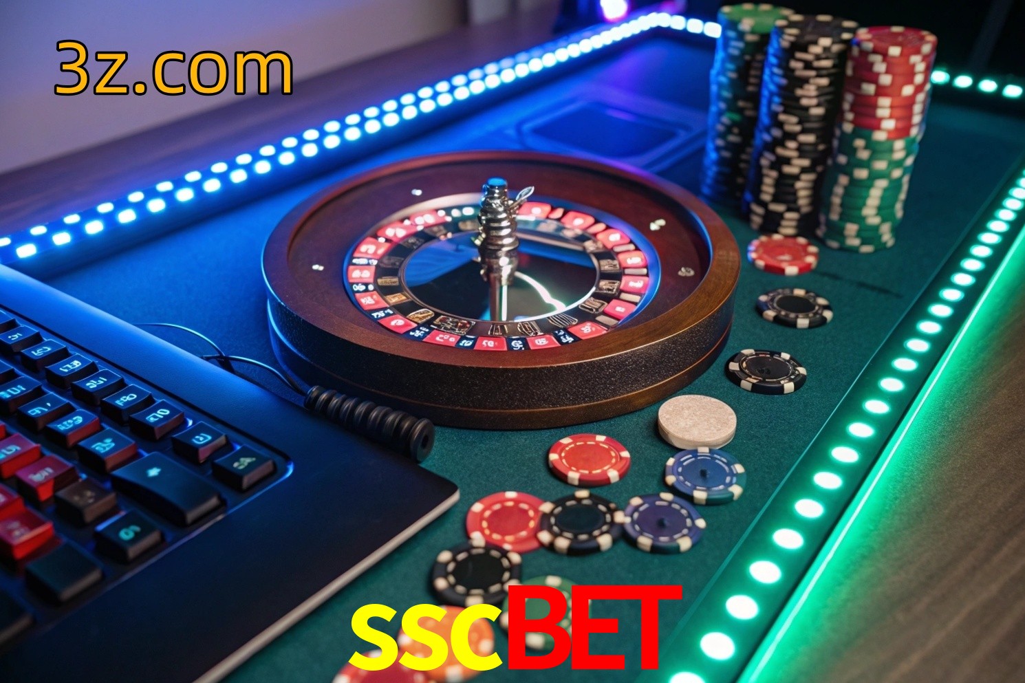  sscbet login