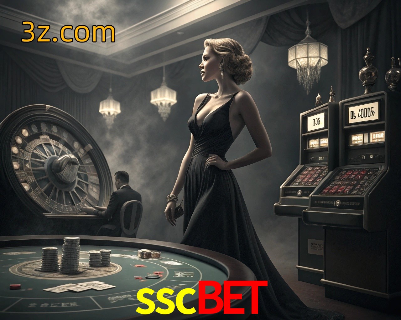 bonus sscbet