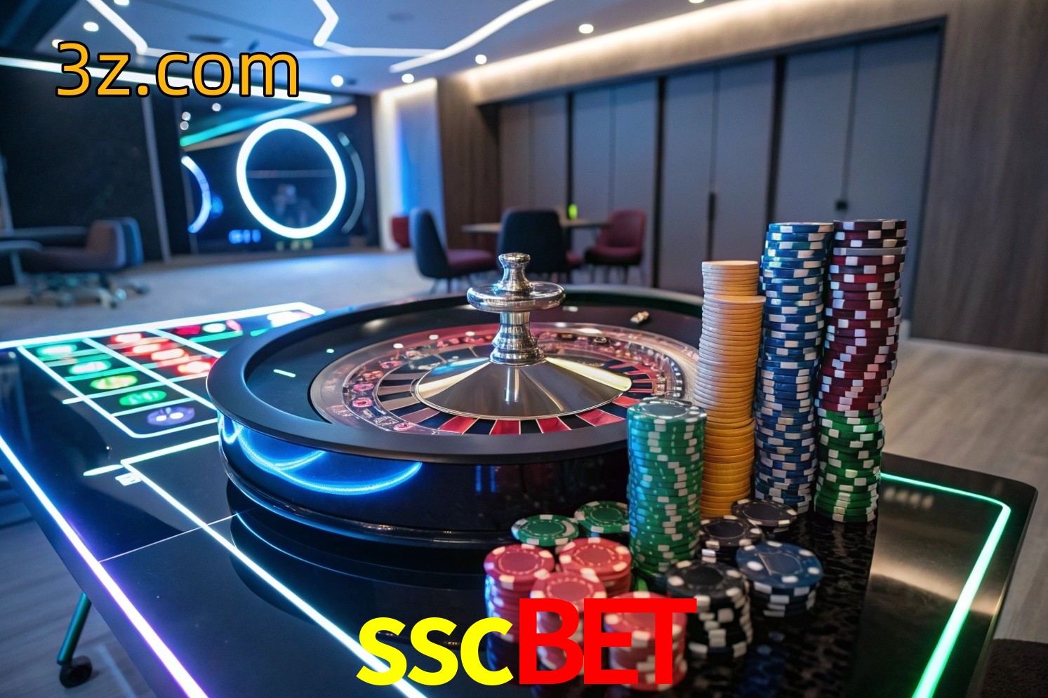 bet sscbet